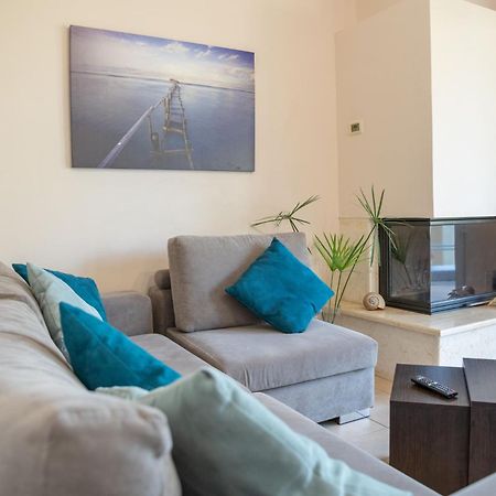 Solari Hill Maisonette Alepou Exteriör bild