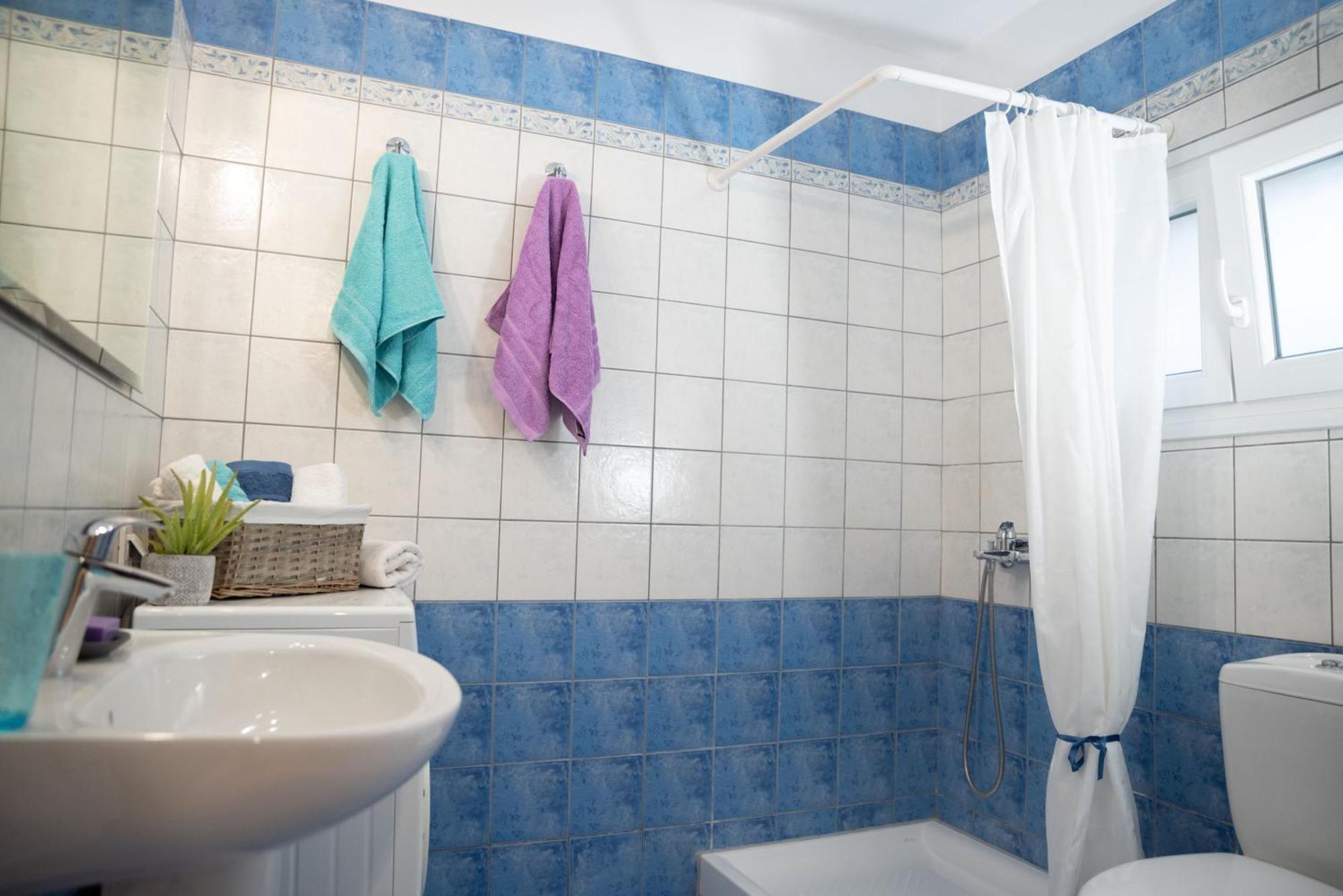Solari Hill Maisonette Alepou Exteriör bild